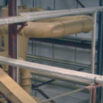 Avicola La Guasima - Equipamentos para subprodutos - Venezuela