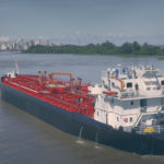 Navio Tanque Guapuruvu