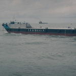 Rebocador TS 6 - Rio de Janeiro