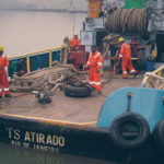 TS Atirado