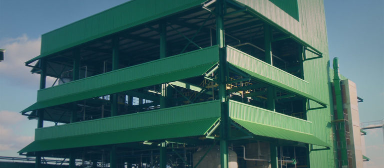 BS Bios - Plantas de biodiesel - Passo Fundo/RS