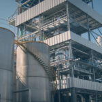 Renova SA - Fornecimento de equipamentos eletromecânicos, estrutura metálica, supervisão de montagem eletromecânica de planta de refinamento de glicerina - Cap 62.00 MTPY - San Lorenzo - Argentina