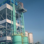 Renova SA - Fornecimento de equipamentos eletromecânicos, estrutura metálica, supervisão de montagem eletromecânica de planta de refinamento de glicerina - Cap 62.00 MTPY - San Lorenzo - Argentina