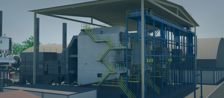 Ambev - Fornecimento de EPC Cogeração 9MW - Itapissuma/PE