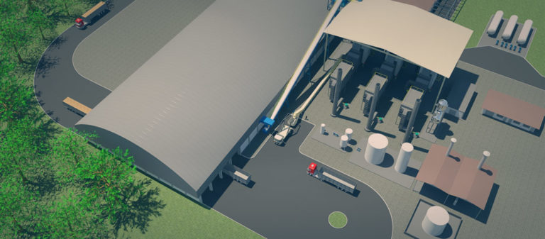 Ambev - Fornecimento de EPC Cogeração 9MW - Itapissuma/PE