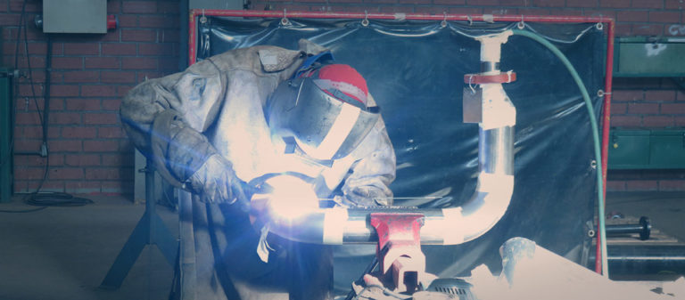 Manutenção de equipamentos industriais